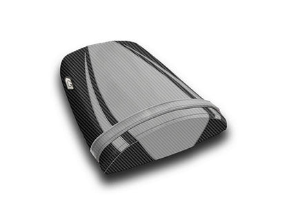 LUIMOTO (Tribal Flight) Passenger Seat Cover for the HONDA CBR1000RR (04-07)