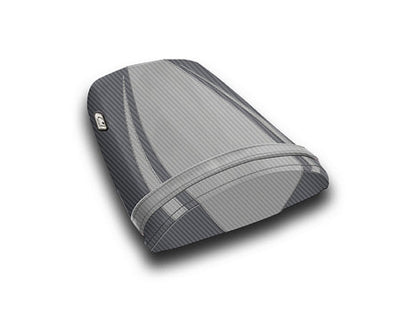 LUIMOTO (Tribal Flight) Passenger Seat Cover for the HONDA CBR1000RR (04-07)