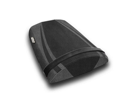 LUIMOTO (Tribal Flight) Passenger Seat Cover for the HONDA CBR1000RR (04-07)