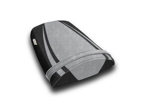 LUIMOTO (Tribal Flight) Passenger Seat Cover for the HONDA CBR1000RR (04-07)