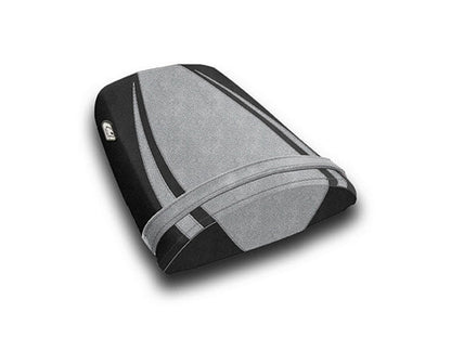 LUIMOTO (Tribal Flight) Passenger Seat Cover for the HONDA CBR1000RR (04-07)