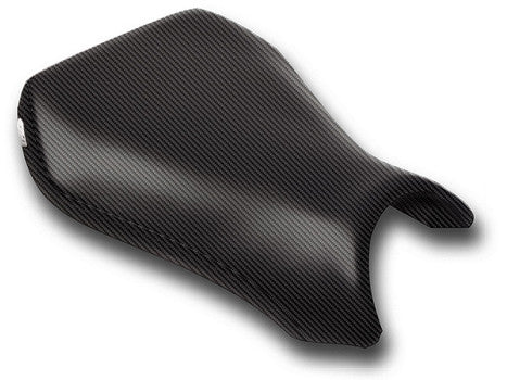 LUIMOTO Baseline Rider Seat Covers for the YAMAHA R1 (02-03)