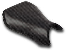 LUIMOTO Baseline Rider Seat Covers for the YAMAHA R1 (02-03)