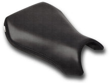 LUIMOTO Baseline Rider Seat Covers for the YAMAHA R1 (02-03)