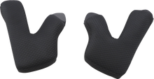 100% Status Cheek Pads - L 89035-00003