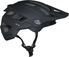 6D HELMETS ATB-2T Helmet - Ascent - Black Matte - XS/S 23-0004