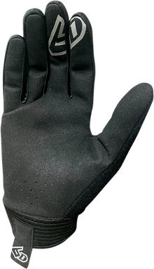 6D HELMETS 6D MTB Gloves - Black - Small 52-4005
