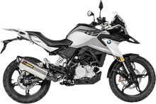 AKRAPOVIC Heat Shield - Carbon Fiber P-HSB3R2