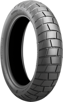 BRIDGESTONE Tire - Battlax Adventure Trail AT41 - Rear - 150/70R17 - 69V 13845