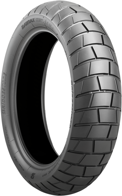 BRIDGESTONE Tire - Battlax Adventure Trail AT41 - Rear - 150/70R17 - 69V 13845