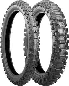 BRIDGESTONE Tire - Battlecross X31 - Rear - 110/90-19 - 62M 13849