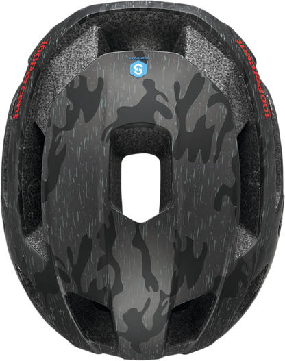 100% Altis Helmet - Gravel - CM - XS/S 80008-00004