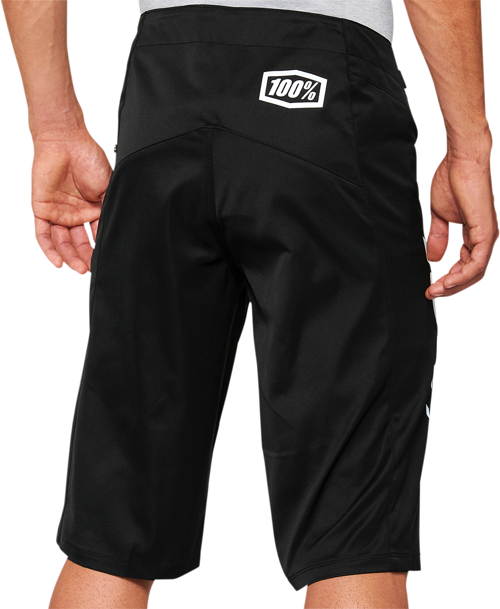 100% R-Core Shorts - Black - US 28 40007-00000