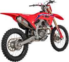 AKRAPOVIC Exhaust System - Titanium S-H2MET13-FDHLTA
