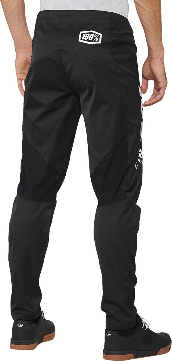 100% R-Core Pants - Black - US 36 40006-00004