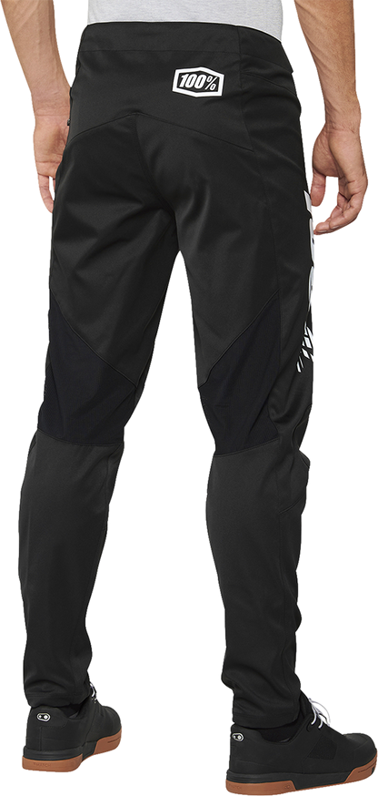 100% R-Core Pants - Black - US 36 40006-00004