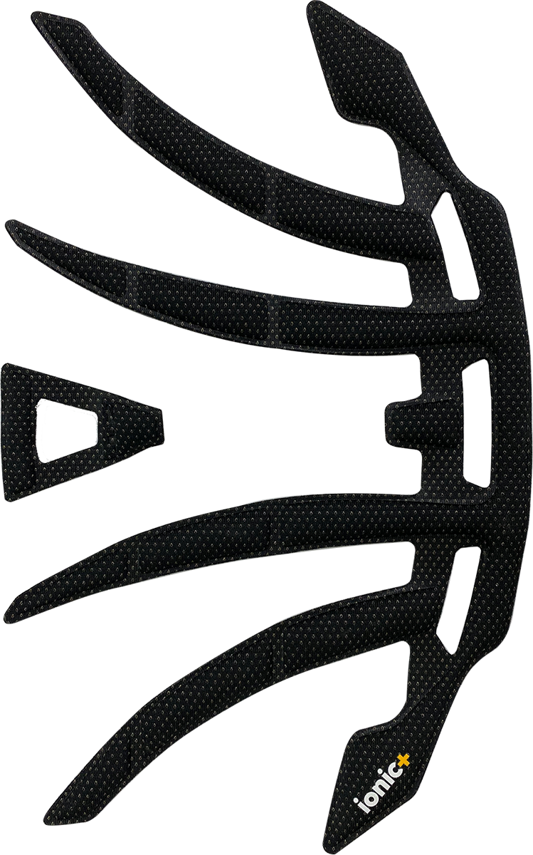 6D HELMETS ATB-2T Liner - Ascent - XS/S 80-2031