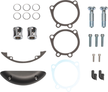 ARLEN NESS Replacement Air Cleaner Hardware Kit 602-007