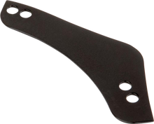 ARLEN NESS Replacement Breather Bolt Cover Plate - Inverted/Method/Clear Tear/Sidekick - Right - Black 600-066