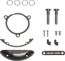 ARLEN NESS Replacement Air Cleaner Hardware Kit 602-004
