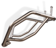 AKRAPOVIC Frame Protection Bar - Upper - BMW - R 1250 GS CB-B12T1U