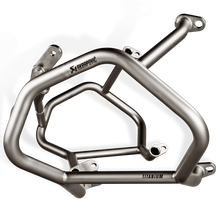 AKRAPOVIC Frame Protection Bar - Lower - BMW - R 1250 GS CB-B12T1D