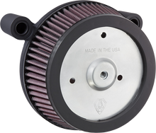 ARLEN NESS Big Sucker* Air Filter Kit - Black - Stage I 18-561