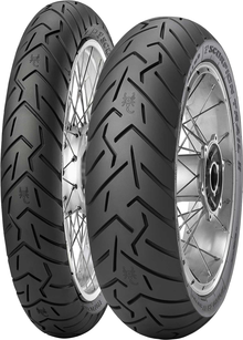PIRELLI Tire - Scorpion* Trail II - Front - 90/90-21 - 54V 3745800