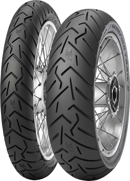 PIRELLI Tire - Scorpion* Trail II - Front - 90/90-21 - 54V 3745800
