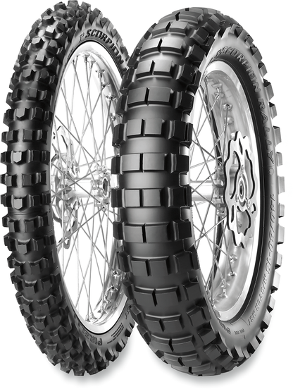 PIRELLI Tire - Scorpion* Rally - Rear - 150/70R18 - 70R 4187300