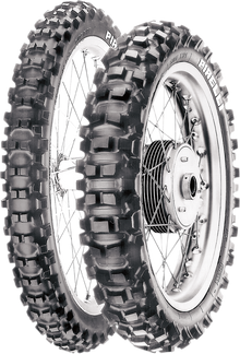 PIRELLI Tire - Scorpion* XC Mid Hard - Rear - 100/100-18 - 59R 3107900