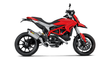 Akrapovic Linkage Pipe / Header Kits for Ducati Hypermotard / Hyperstrada 821 / 939