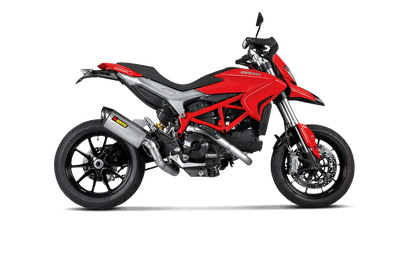 Akrapovic Linkage Pipe / Header Kits for Ducati Hypermotard / Hyperstrada 821 / 939