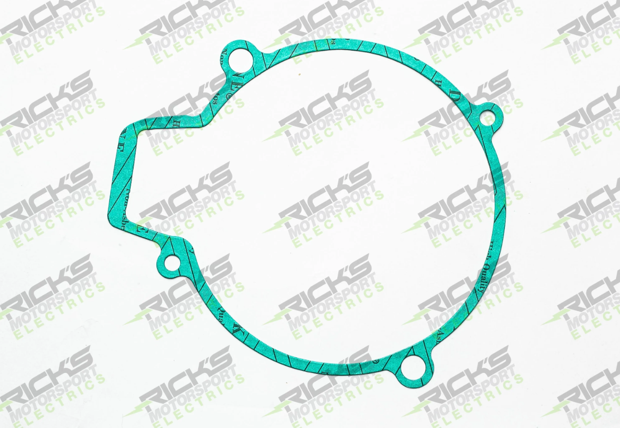 Rick's Motorsports Electrics Universal Stator Cover Gasket for KTM 400 EXC '99-11, LC4 640 '01-07