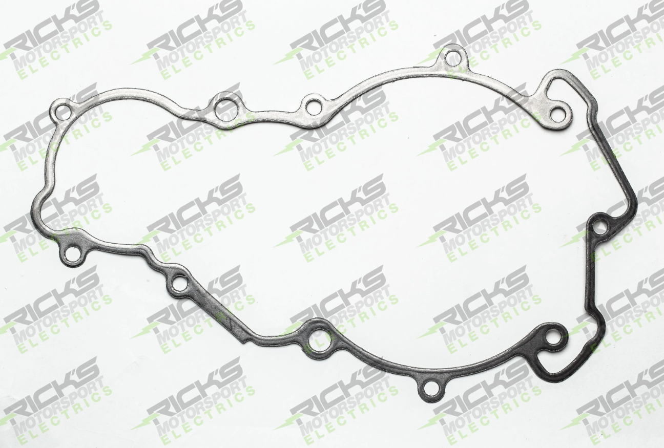 Rick's Motorsports Electrics Universal Stator Cover Gasket for KTM 950 Adventure '01-15, 950 Supermoto '04-15, 950 Super Enduro '05-15, 990 SMT '01-16