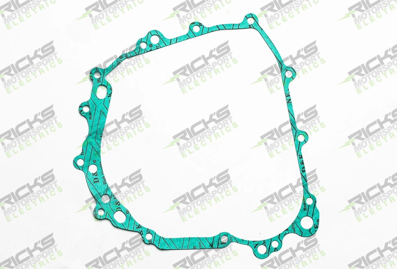 Rick's Motorsports Electrics Universal Stator Cover Gasket for Buell 1125R/1125CR '06-17