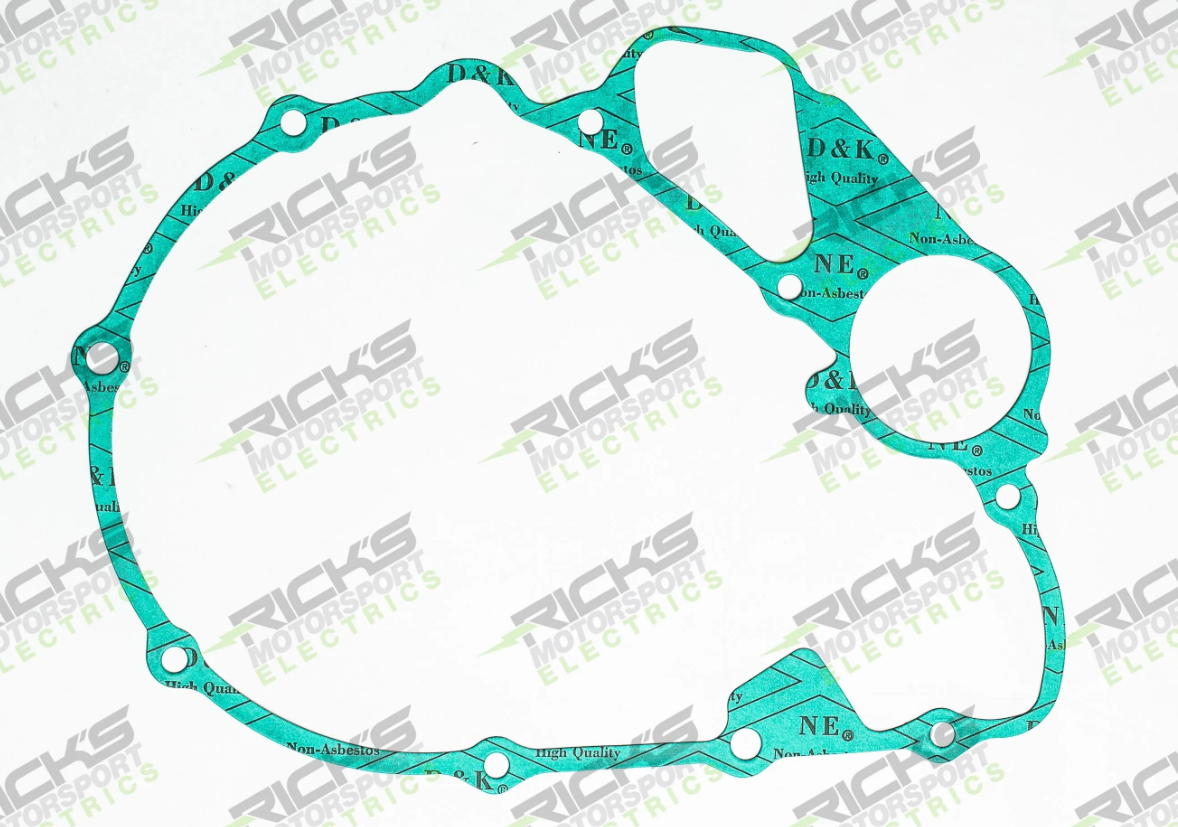 Rick's Motorsports Electrics Universal Stator Cover Gasket for Honda VT750C '07-20