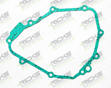 Rick's Motorsports Electrics Universal Stator Cover Gasket for Honda CBR600 F2 '91-03, CBR600 F3 '91-18, CBR900RR '92-15