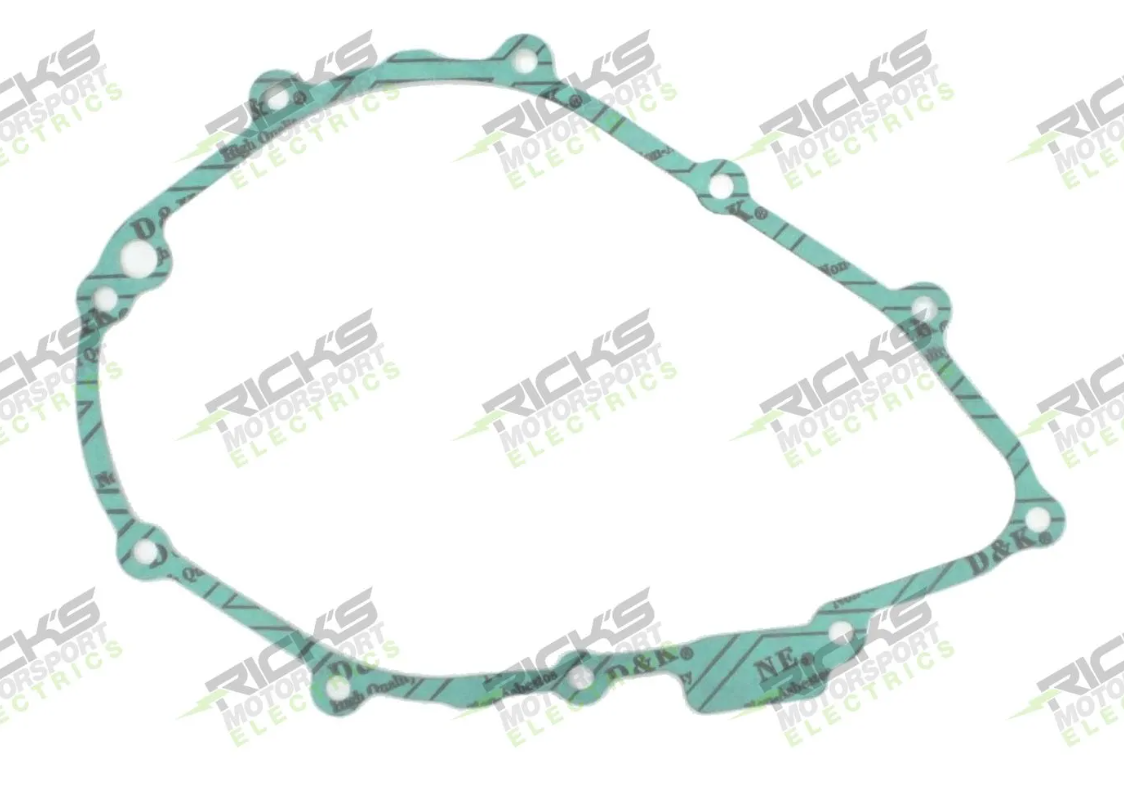Rick's Motorsports Electrics Universal Stator Cover Gasket for Honda CBR1100XX '96-08