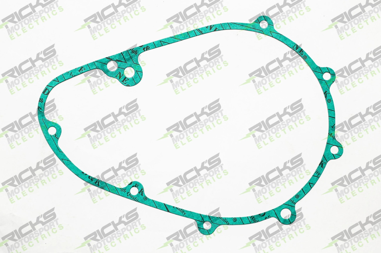 Rick's Motorsports Electrics Universal Stator Cover Gasket for Kawasaki KZ1000 '77-83, GPZ1100 '82-98