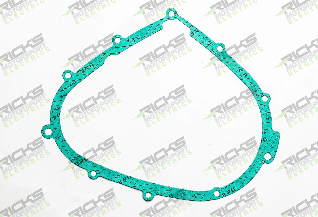 Rick's Motorsports Electrics Universal Stator Cover Gasket for Kawasaki Vulcan '87-20