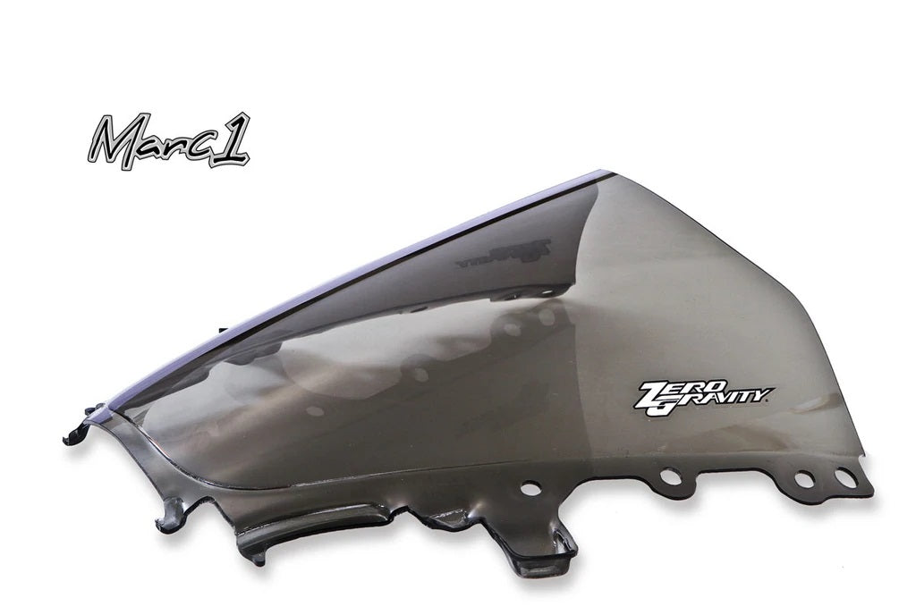 Zero Gravity Racing Windshields for the Yamaha YZF-R1 / YZF-R1M (2020+)