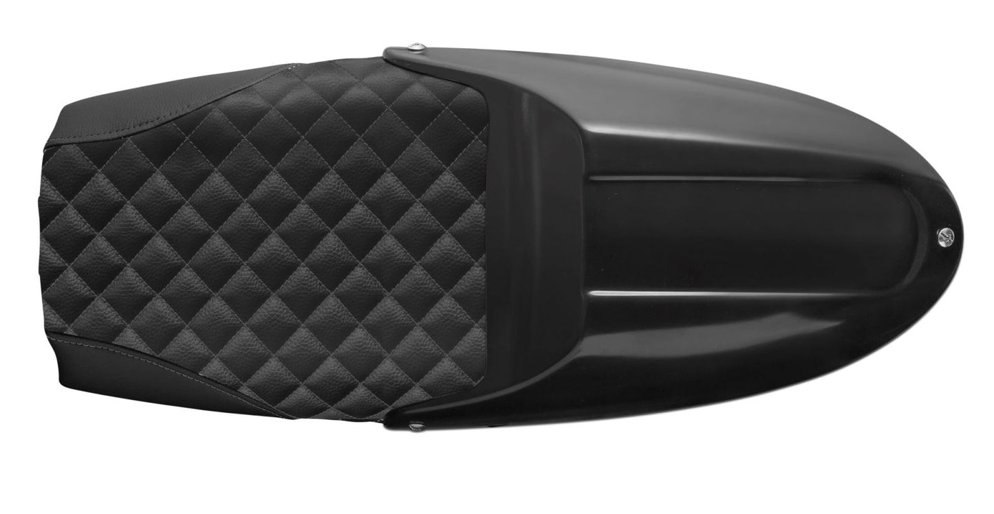 C-Racer Cafe Racer Seat for the BMW R Series - SCRBMWR.3