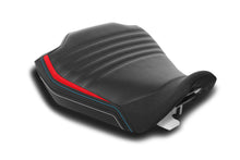 LUIMOTO CORSA Rider Seat Covers for the HONDA CBR650R / CB650R (2024+)