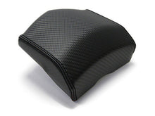 LUIMOTO Cowl Pad Cover for the YAMAHA YZF-R1 (04-08) and YZF-R6 (08-16)