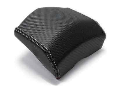 LUIMOTO Cowl Pad Cover for the YAMAHA YZF-R1 (04-08) and YZF-R6 (08-16)