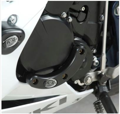 R&G Racing Engine Case Slider Right Side  Suzuki GSX-R600/750 '11-'14