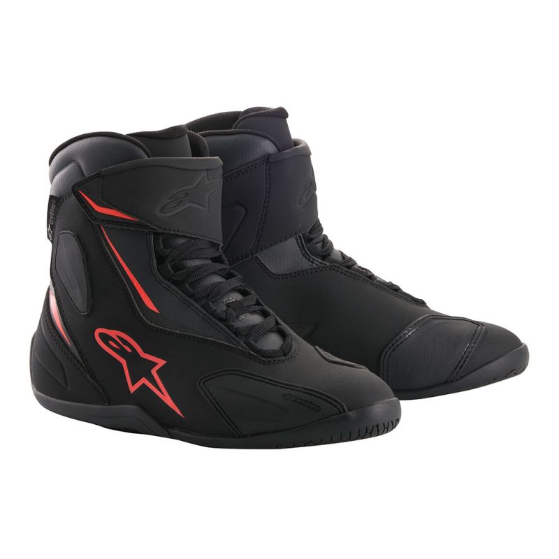 Alpinestars Fastback-2 Drystar Shoe