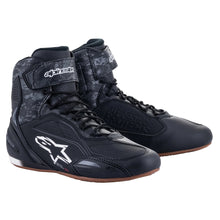 Alpinestars 2022 Faster-3 Shoes