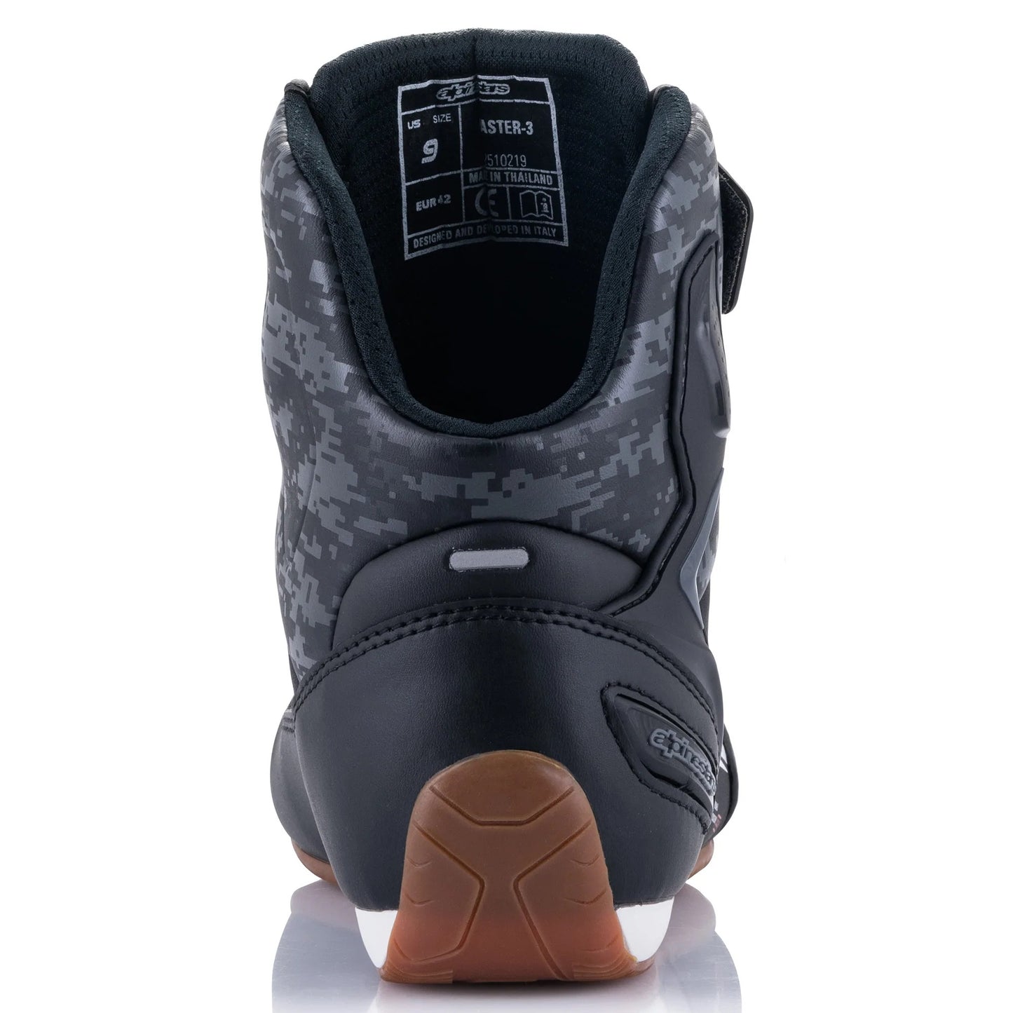 Alpinestars 2022 Faster-3 Shoes